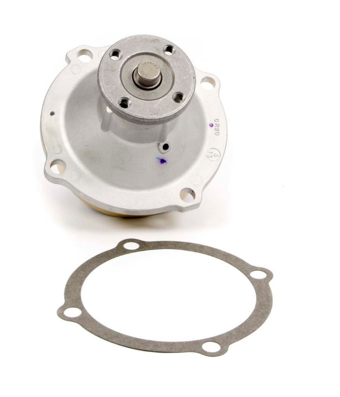 Big Block And Hemi Mopar Aluminum Water Pump | Roseville Moparts