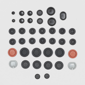 E Body - Bumper and Plugs - Kits