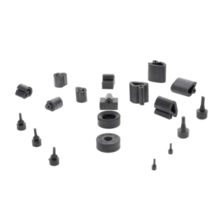A-C Body - Bumper and Plugs - Kits