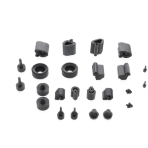 B Body - Bumper and Plugs - Kits