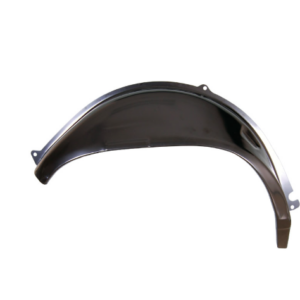 E-Body Outer wheel House