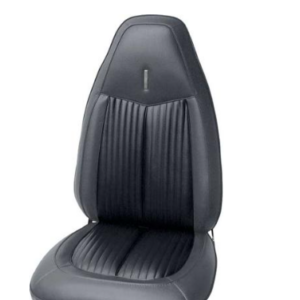A Body Seat Skins and Foam Sets