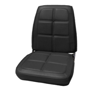 B Body Seat Skins and Foam Sets