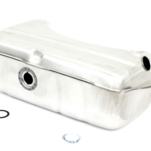 A Body Fuel Tank - Tubes - Caps