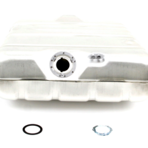 B Body Fuel Tank - Tubes - Caps