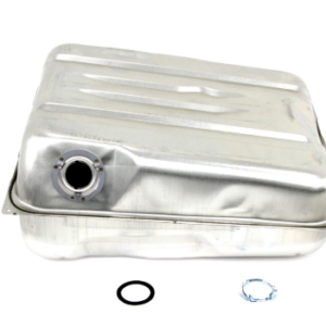 E Body Fuel Tank - Tubes - Caps